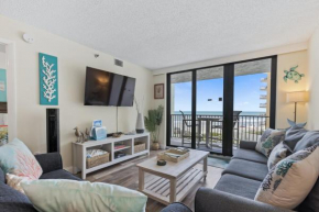 Coastal Paradise - Amazing Ocean Views! Pool - Walk to Shopping and Dining - OT302